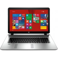 HP 17-k208tx Envy